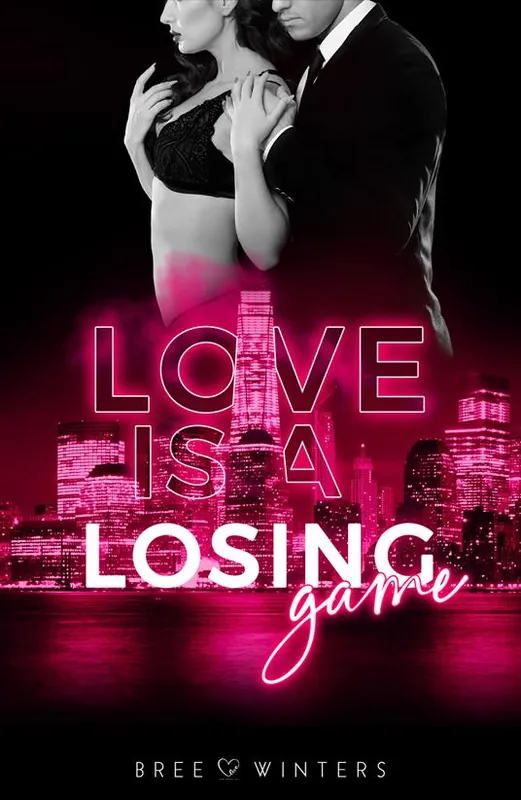 Love is a losing game Must-Have