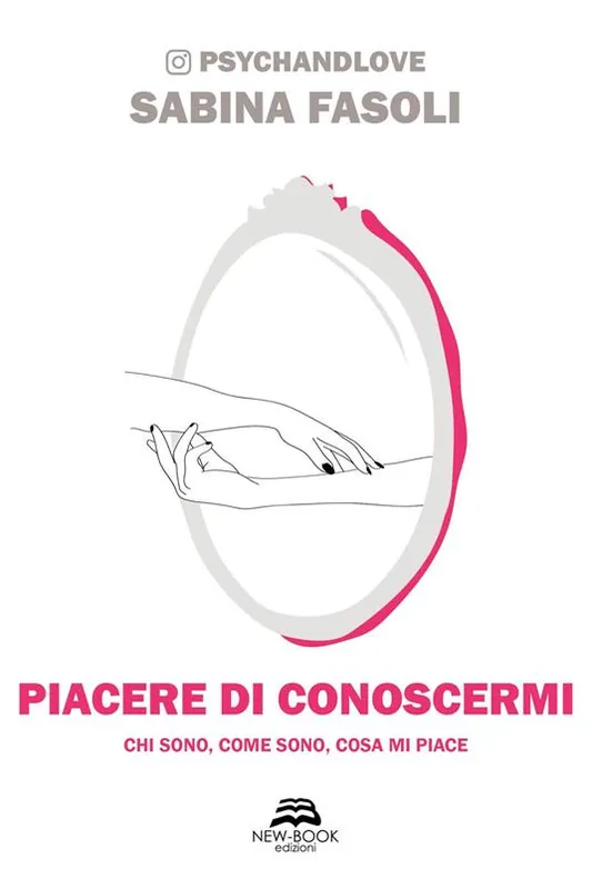 Occasione Imperdibile Piacere di conoscermi. Chi sono, come sono, cosa mi piace