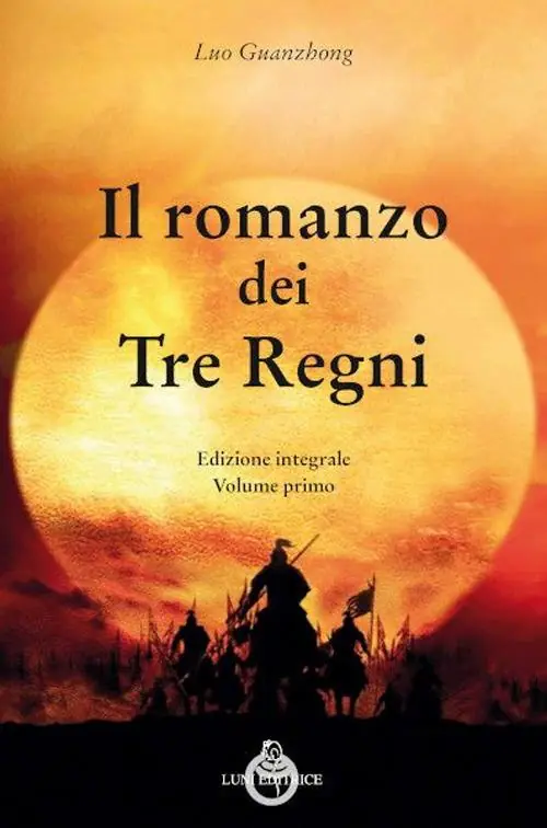 Il romanzo dei tre regni Saldi