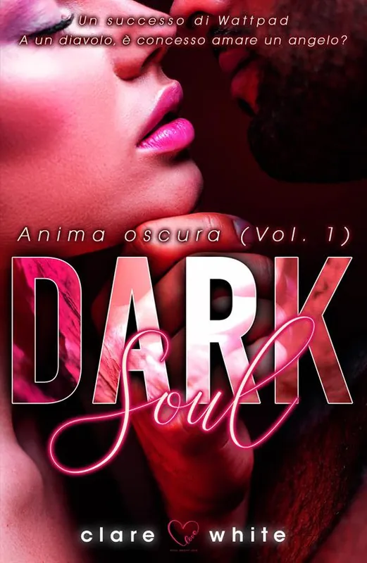 Prezzo Scontato Dark soul. Anima oscura. Vol. 1
