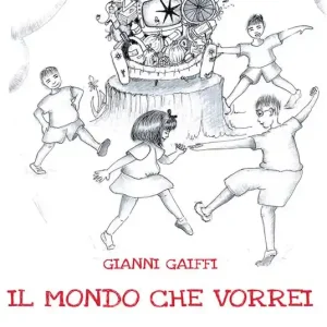 Scelto Dai Clienti Il mondo che vorrei