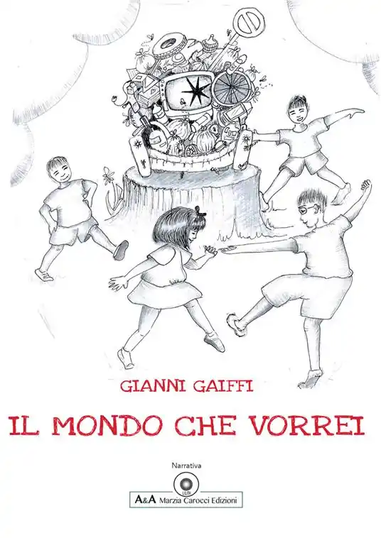 Scelto Dai Clienti Il mondo che vorrei