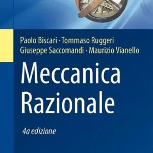 Meccanica razionale Solo Oggi
