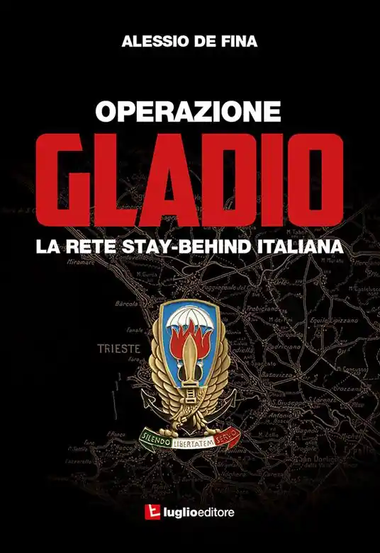 Operazione Gladio. La rete stay-behind italiana Pagamento Sicuro