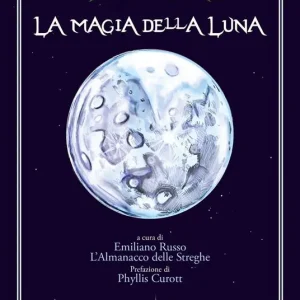 Agenda della mela. La magia della luna Must-Have