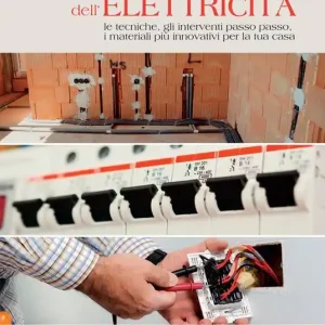 Il grande libro dell‘elettricità Prezzo Scontato