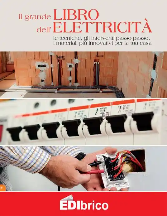 Il grande libro dell‘elettricità Prezzo Scontato