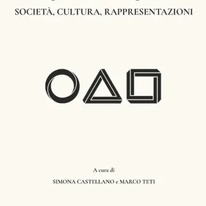 Prezzo Conveniente Squid Game. Società, cultura, rappresentazioni