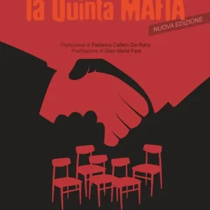 La quinta mafia Vendita Finale