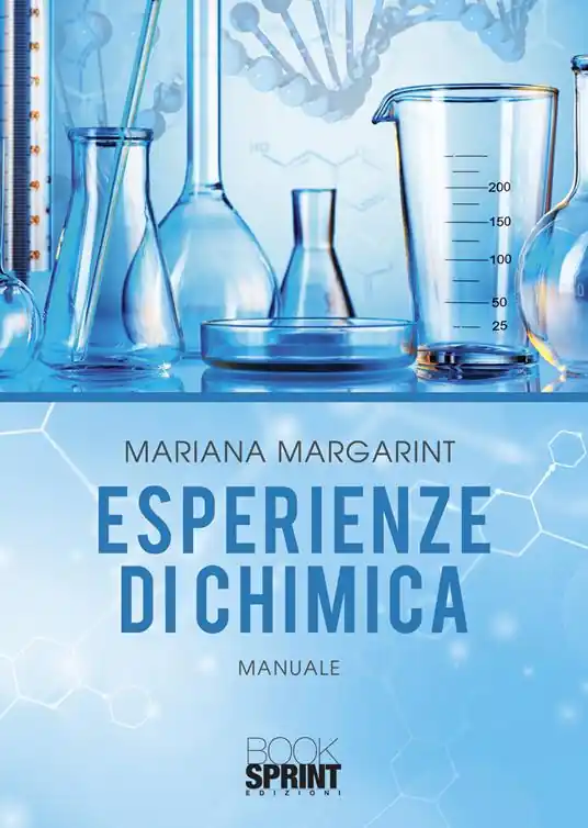 Esperienze di chimica Acquista Ora