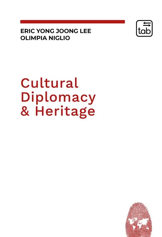 Prezzo Basso Cultural diplomacy & heritage