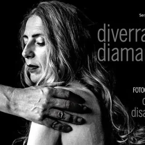 Diverrai diamante. Racconti fotografici di donne, disabilità, diritti Ultima Occasione
