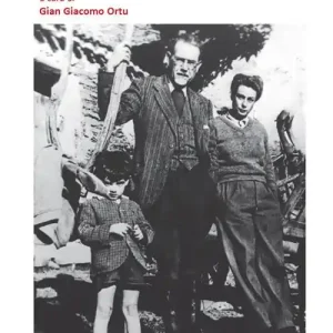 Emilio Lussu civilis homo Promo Stagionale