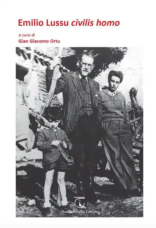 Emilio Lussu civilis homo Promo Stagionale