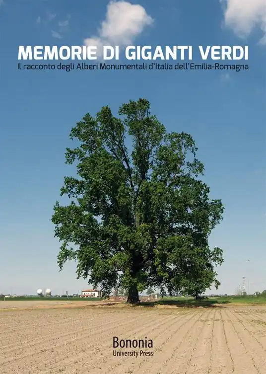Memorie di giganti verdi. Il racconto degli Alberi Monumentali d‘Italia dell‘Emilia-Romagna Prezzo Scontato
