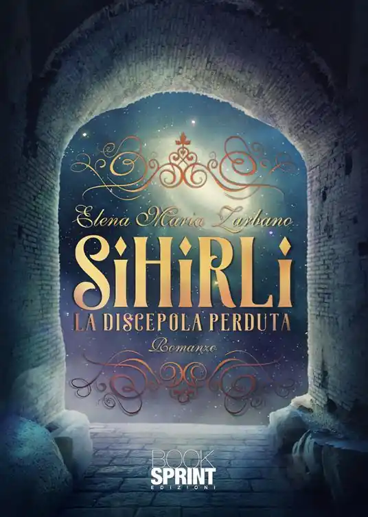 Sihirli - La discepola perduta Acquista Ora