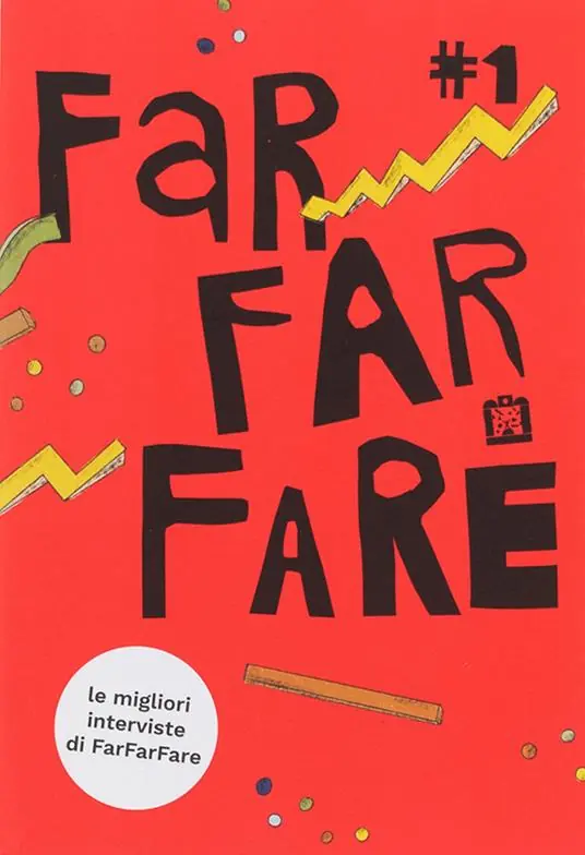 FarFarFare. Vol. 1 Solo Oggi