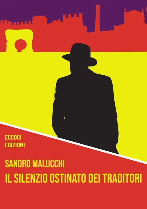 Offerta Speciale Il silenzio ostinato dei traditori
