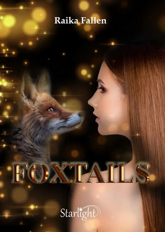 Nuova Collezione Foxtails