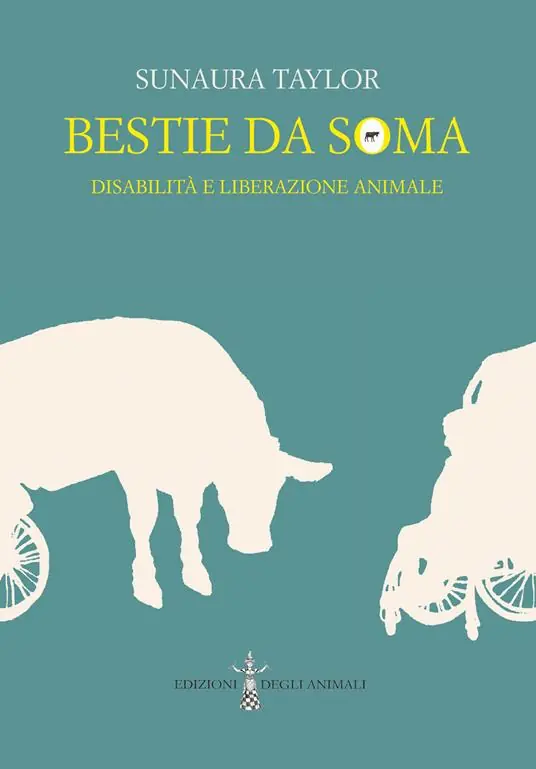 Economico Bestie da soma. Disabilità e liberazione animale