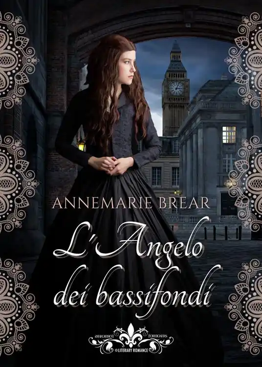L‘angelo dei bassifondi Consegna Rapida