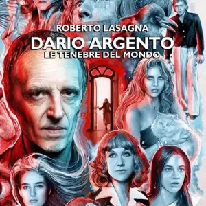 Dario Argento. Le tenebre del mondo Promozione Esclusiva