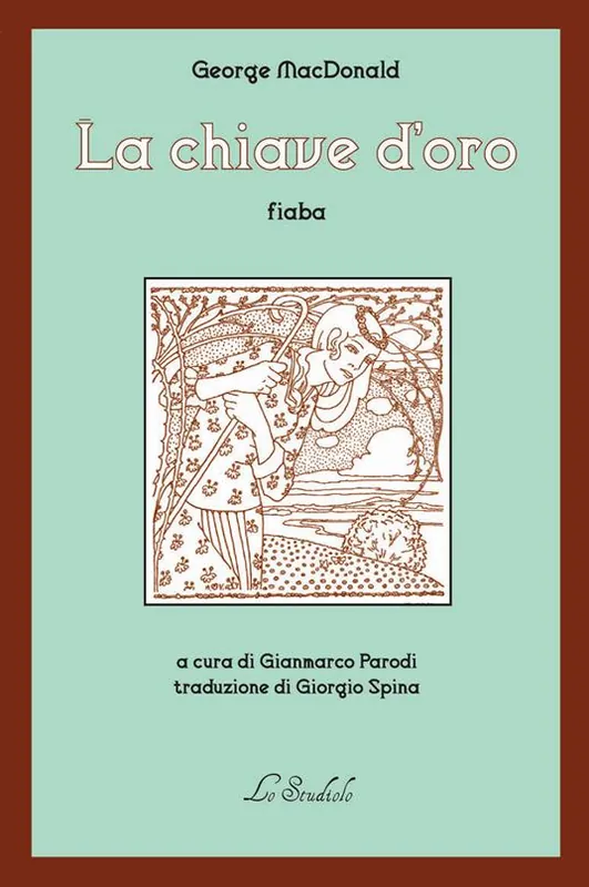 La chiave d‘oro Bestseller