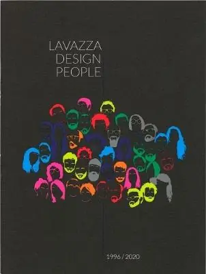 Prezzo Di Fabbrica Lavazza design people. 1996-2020. Ediz. italiana e inglese