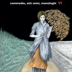 Esclusivo Il teatro comico di Georges Feydeau. Commedie, atti unici, monologhi. Vol. 6
