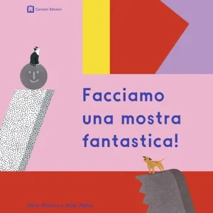Facciamo una mostra fantastica! Più Venduto