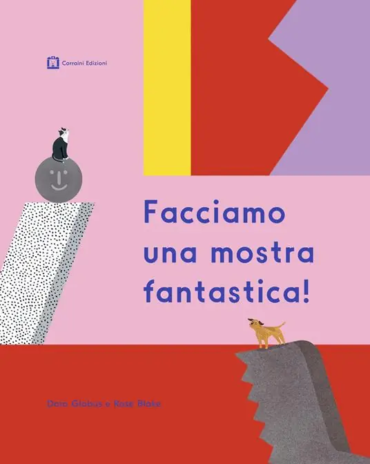 Facciamo una mostra fantastica! Più Venduto