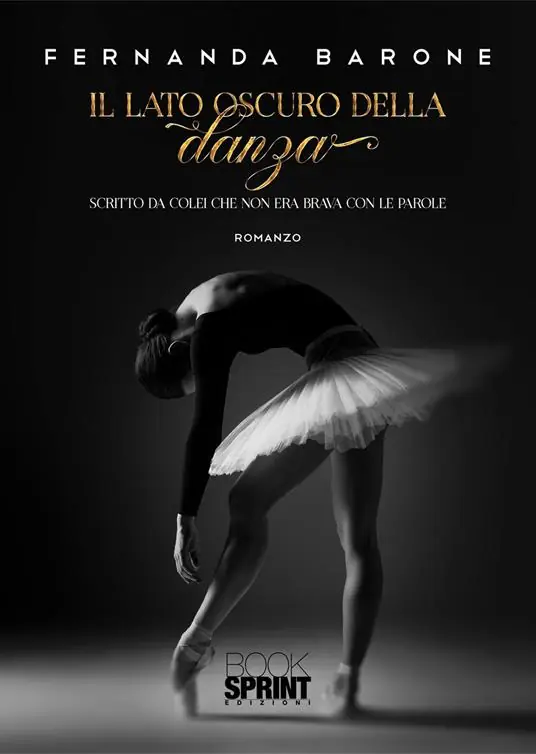 Il lato oscuro della danza Compra Online