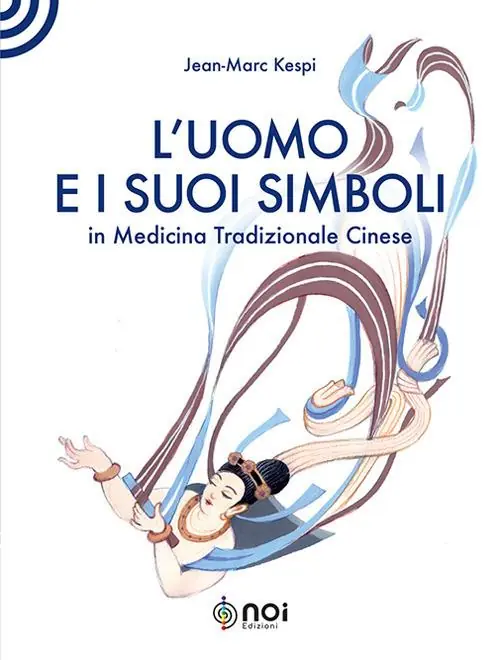 Professionale L‘uomo e i suoi simboli in medicina tradizionale cinese