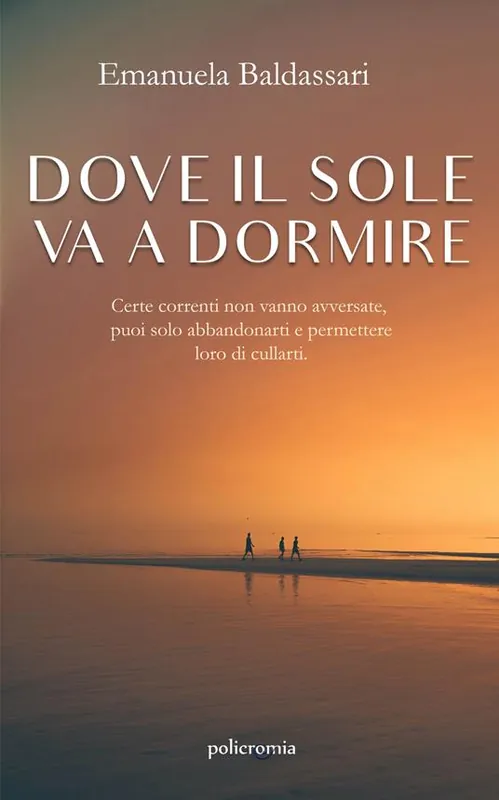 Promozione Esclusiva Dove il sole va a dormire