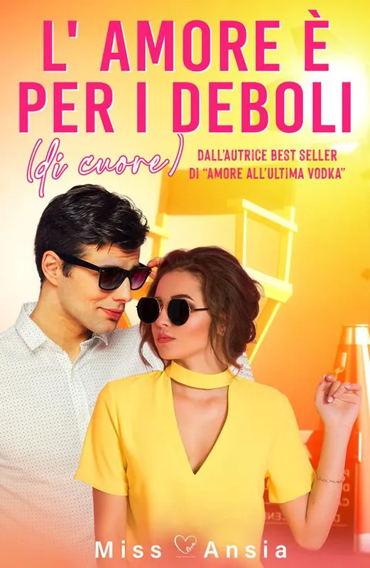 L‘ amore è per i deboli (di cuore) Economico