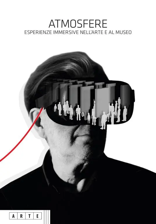 Prezzo Conveniente Atmosfere. Esperienze immersive nell‘arte e al museo