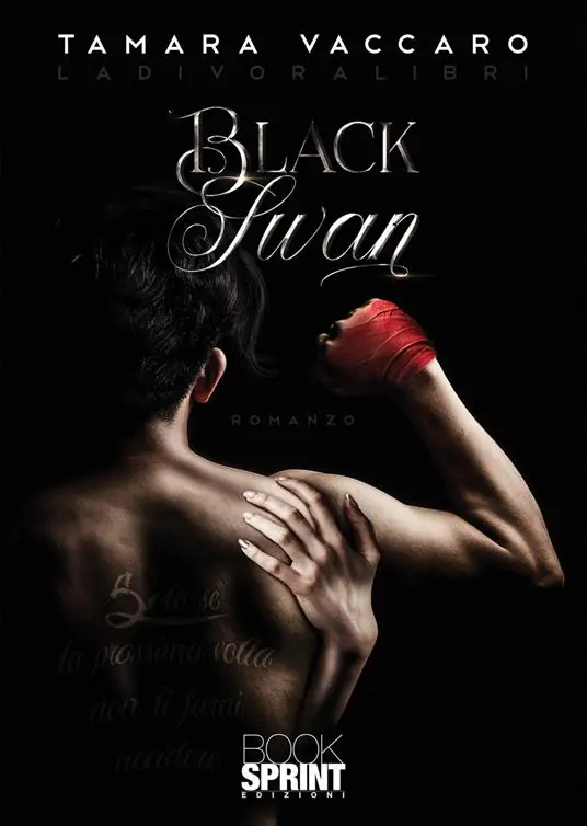 Black Swan. Ladivoralibri Promozione Esclusiva