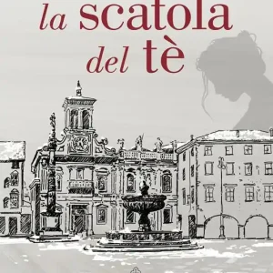 La scatola del tè Direttamente Dal Produttore