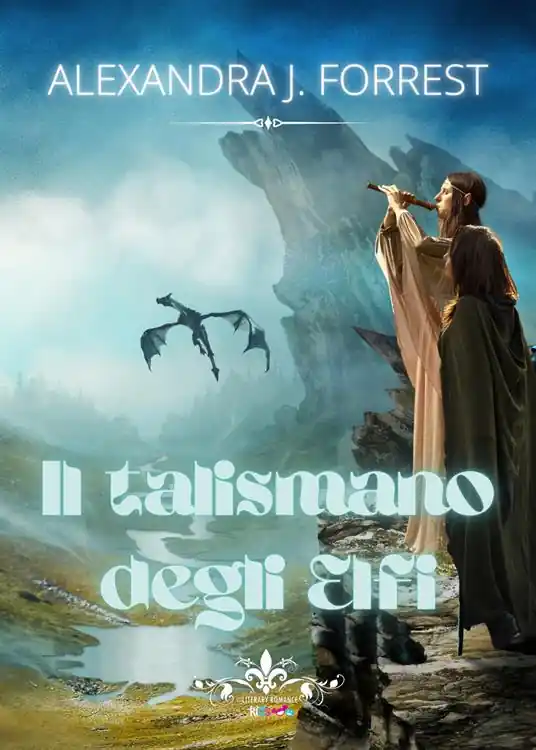 Pagamento Sicuro Il talismano degli elfi