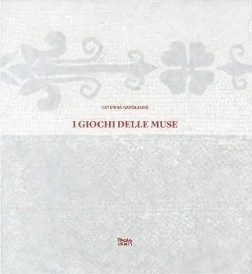 I giochi delle muse. Ediz. italiana e inglese Di Tendenza