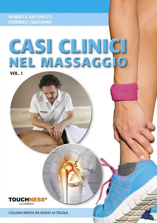 Miglior Prezzo Casi clinici nel massaggio