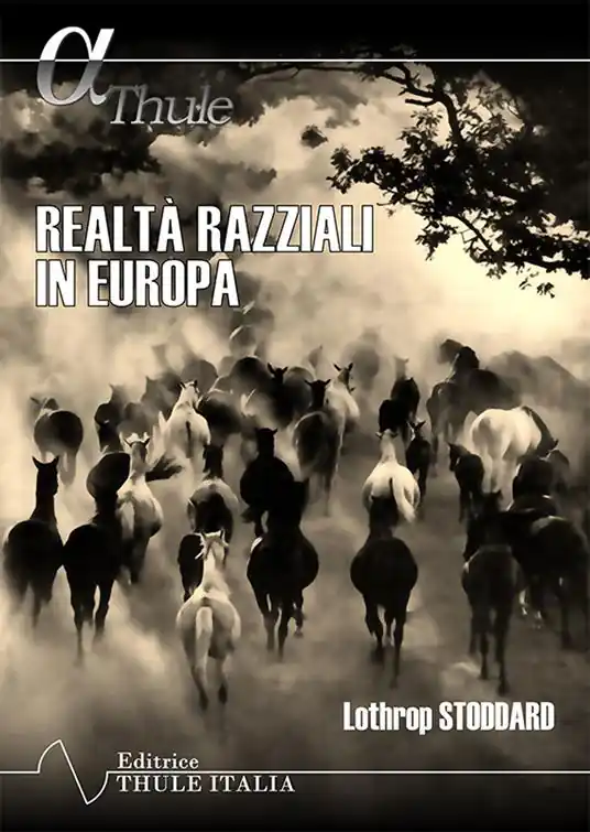 Realtà razziali in Europa. Ediz. integrale Offerta Lampo