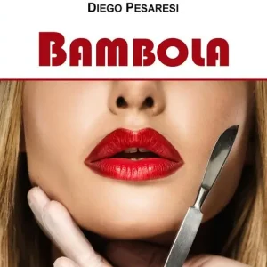 Ultimissimo Modello Bambola