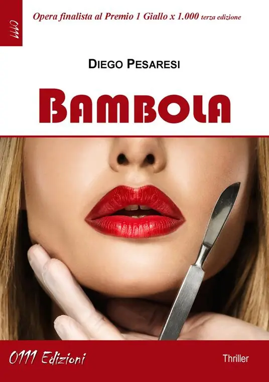 Ultimissimo Modello Bambola