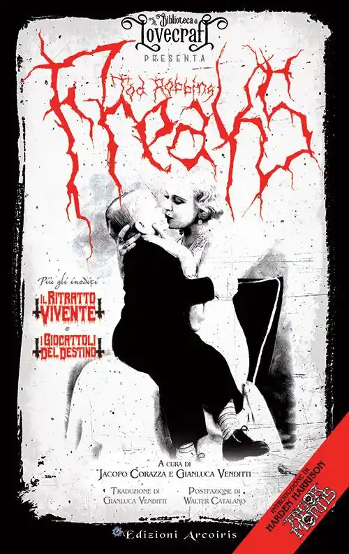Freaks Reso Gratuito