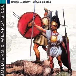 L‘esercito romano da Romolo a re Artù. Ediz. italiana e inglese. Vol. 1 Da Romolo all‘avvento di Ottaviano, VIII sec. fine I sec. a.C. Offerta Del Giorno