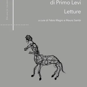A Buon Prezzo Il sistema periodico di Primo Levi. Letture