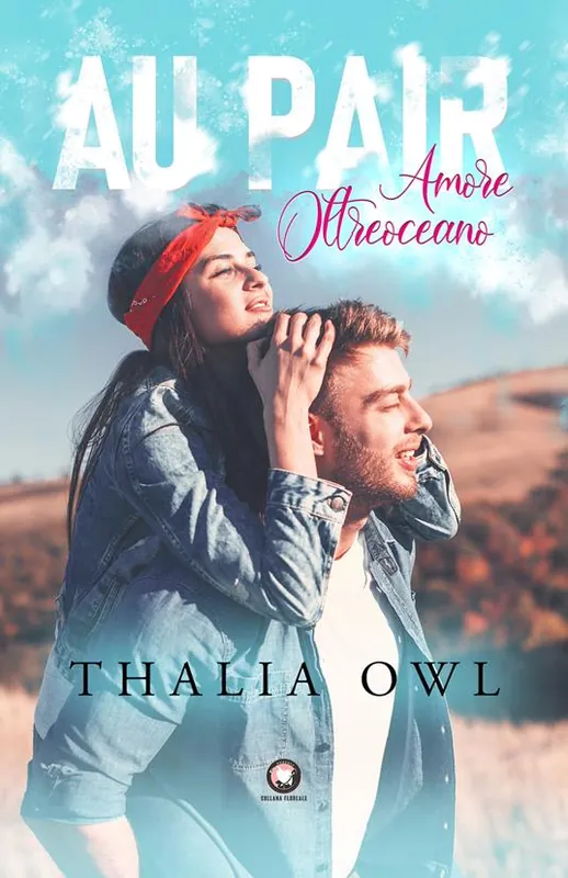 Au Pair. Amore oltreoceano Ultimissimo Modello