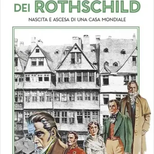 Pagamento Sicuro La famiglia dei Rothschild