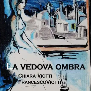 Promozione Esclusiva La vedova ombra